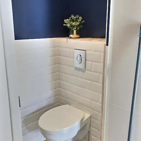 Villa Bellenbois Avec Piscine Privée , Proche La Rochelle