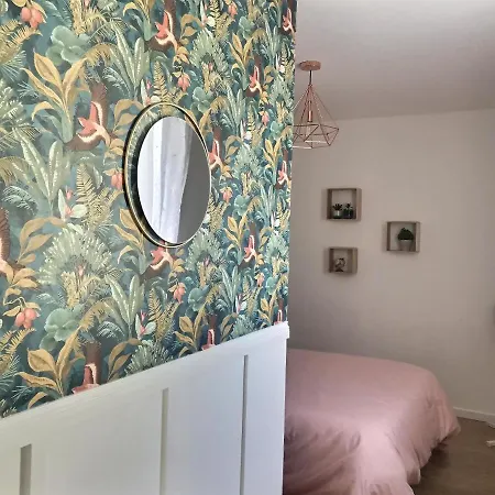 Villa Bellenbois Avec Piscine Privée , Proche La Rochelle Sainte-Soulle